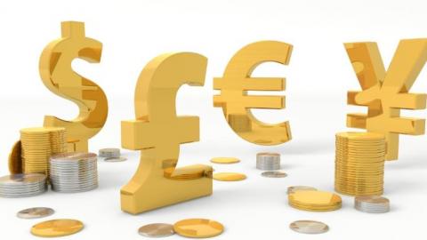 国际金融考试（单招） 